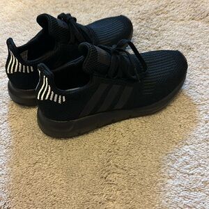 Brand new adidas shoes